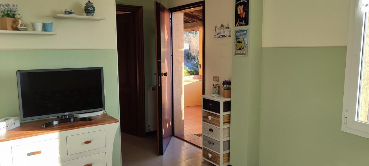 Amore A Prima Vista !! Mortola Mortola Superiore Ngoại thất bức ảnh